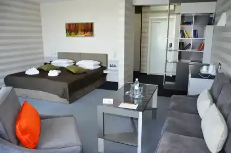 Villa Four Rooms - 8