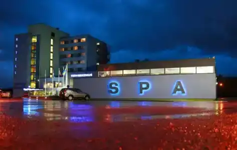 Tallinn Viimsi Spa & Waterpark - 18