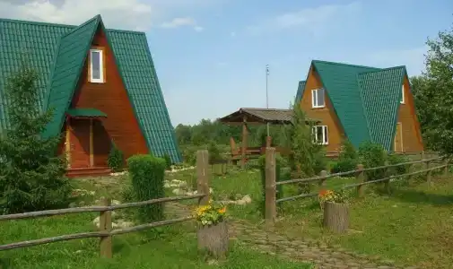 Кедр - 4