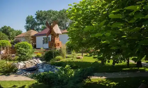 Казачья пристань - 12