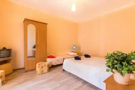 Пансионат Эльвиде - 20