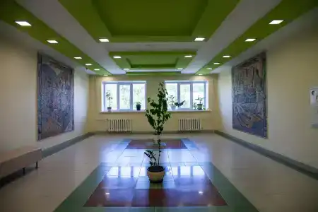 Градостроитель - 9