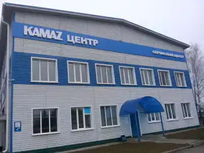 ЧебоксарскАгроПромТехСервис - 0