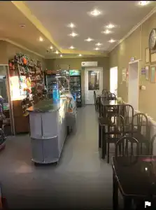 Олимпик - 1