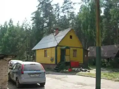 Рассвет - 1