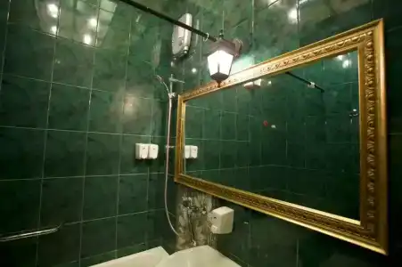 SubWay Hostel - 29