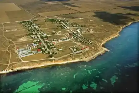 Ларино - 1