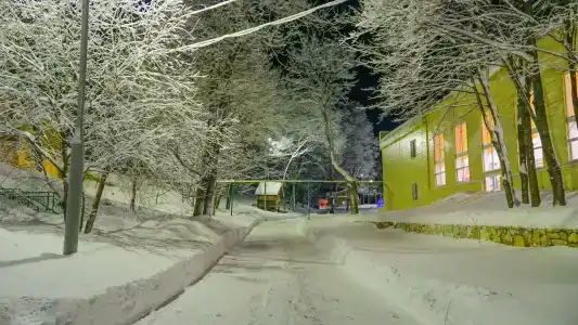 Хвалынский - 9