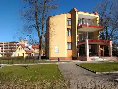 Калининградпрофкурорт - 14