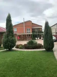 Пансионат Надежда - 3
