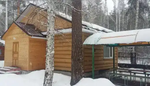 Чайка - 3