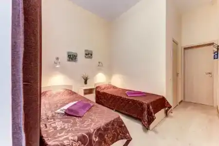 SuperHostel на Литейном 41