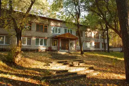Республика Гайдар - 1