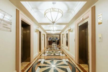 Crowne Plaza Chennai Adyar Park, An Ihg - 6