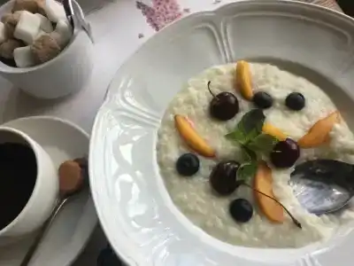 Вологодские берега - 42