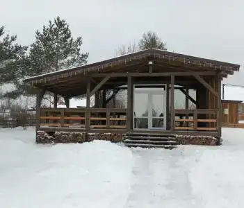 МайнДорф - Батаково - 51