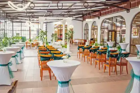 Estreya Palace - 14