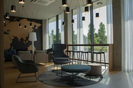 Park Inn by Radisson Vilnius Airport & Business Centre - 78