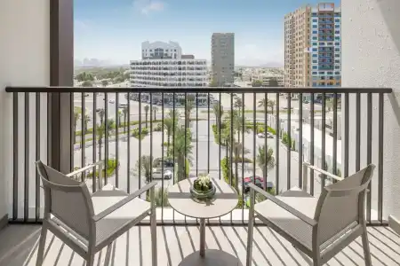 Palace Beach Resort - 36