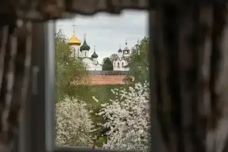 Гостевой дом Суриковых - 26