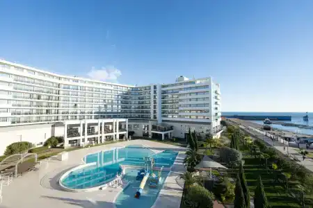 Mantera Resort & Congress - 33