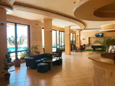 Complex Relax All Inclusive - 38