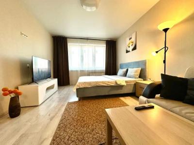 Fresh Room: на Маршала Устинова - 25