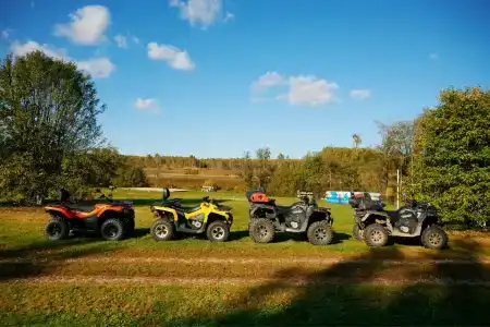 Удачное Кемп - 33