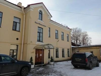 Дом Паломника корпус 2 - 28