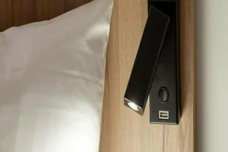 Holiday Inn Express - Le Havre Centre - 36