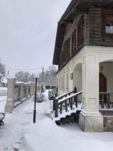 Алексеевская Усадьба - 29