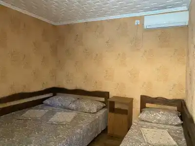 Зелёный остров - 32
