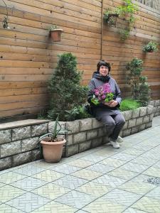 Nuryan Yerevan - 8