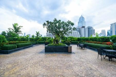 Lohas Residences Sukhumvit - 90