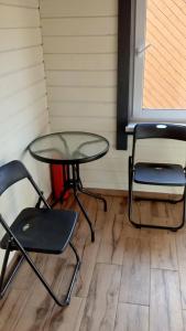 Дом для отпуска на Холме - 41