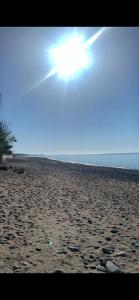 Sea land cottege - 32