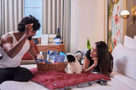 Radisson Blu Grt, Chennai - 32