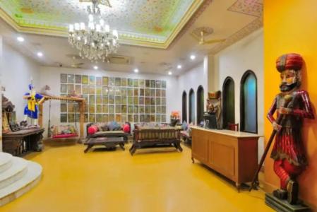 Staybook-Jyoti Mahal A Heritage - 79