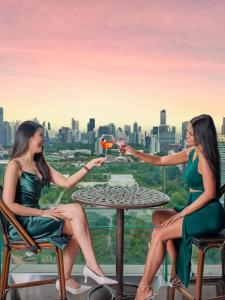 Column Bangkok - Sha Extra Plus - 46