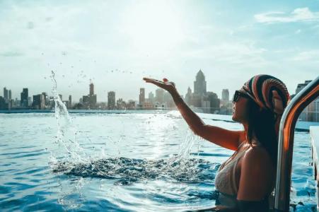 Column Bangkok - Sha Extra Plus - 53