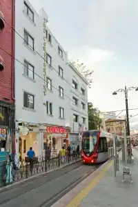 The Constantine - 53
