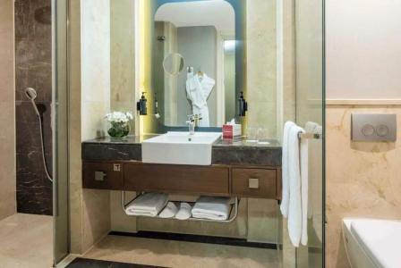 Ramada Plaza By Wyndham Istanbul Tekstilkent - 7