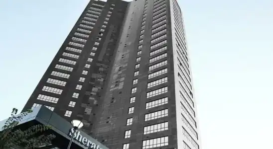 Sheraton Grand Istanbul Atasehir - 25