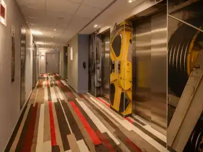 Ibis Istanbul West - 12