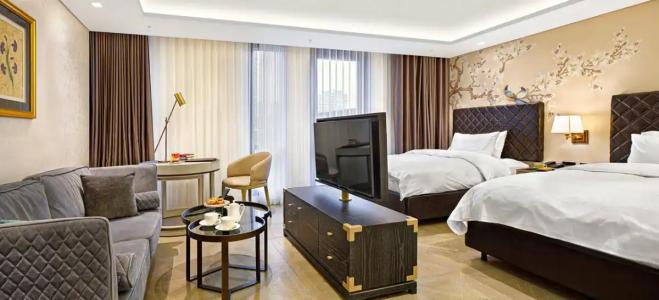 Wanda Vista Istanbul - 90