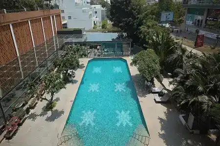 Taj Mg Road Bengaluru - 3