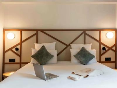 ibis Rouen Centre Champ de Mars - 54