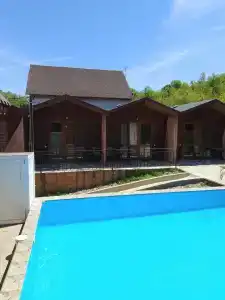 Эко RestHouse - 47
