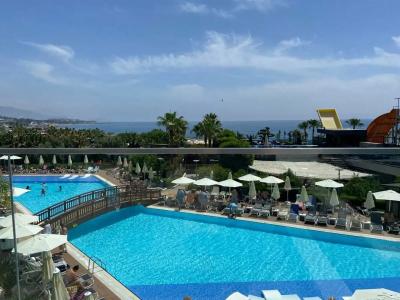Selene Beach & Spa - Adult Only - 78
