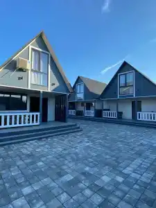 Grey House - 21
